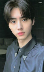 hakanai torec ld